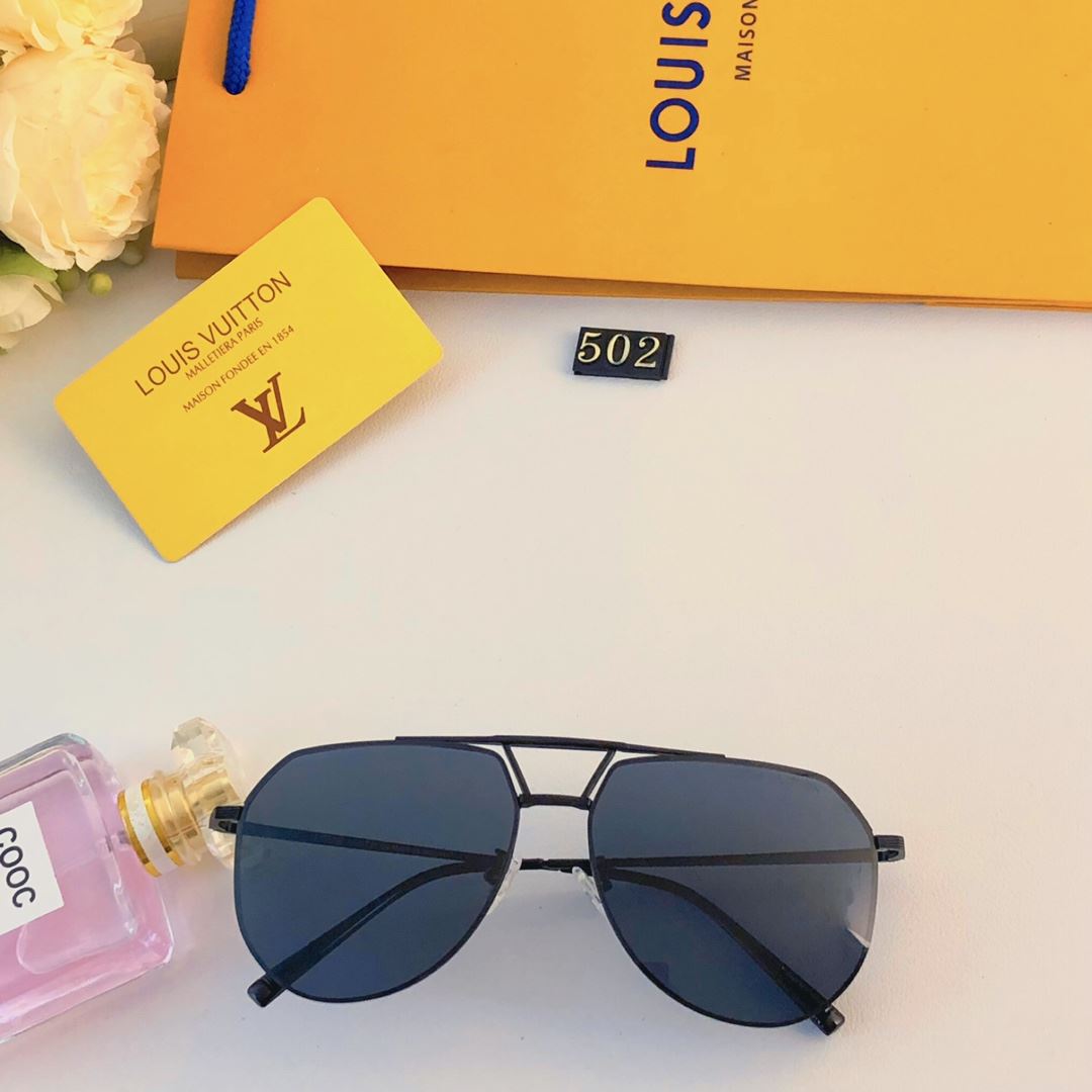 Louis Vuitton Sunglasses